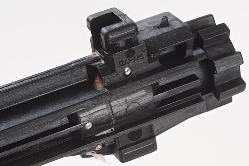 GHK M4 Original Part# M4-15-1J (Low Power Version)