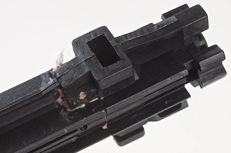 GHK M4 Original Part# M4-15-1J (Low Power Version)