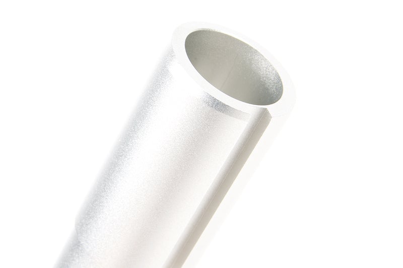 GHK M4 GBB CNC Aluminum Bolt Carrier (Silver)