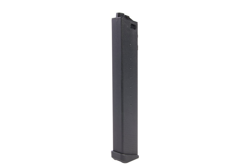 ICS 330 rds Hi-Cap Magazine For PDW9 AEG
