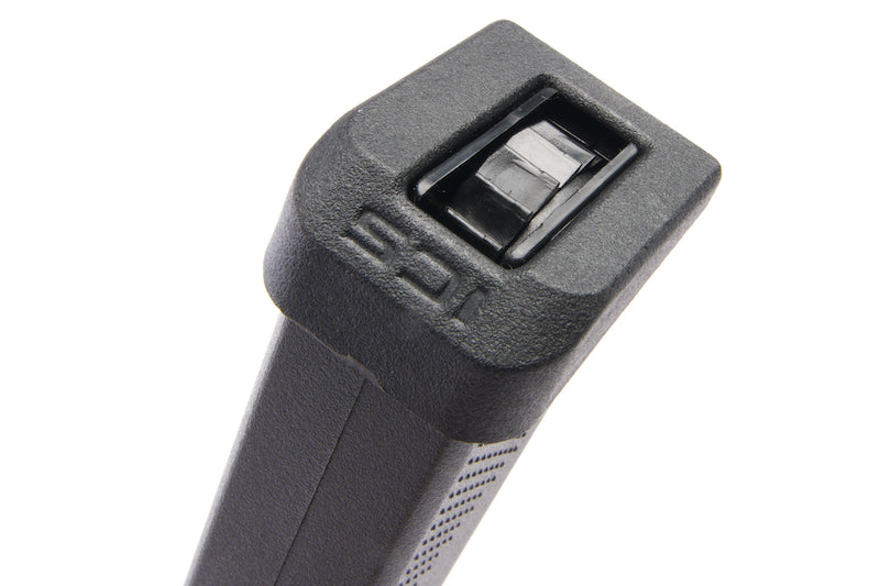 ICS 330 rds Hi-Cap Magazine For PDW9 AEG
