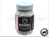 Madbull 0.40g Heavy White Weight BB for Snipers (2000rd Bottle)