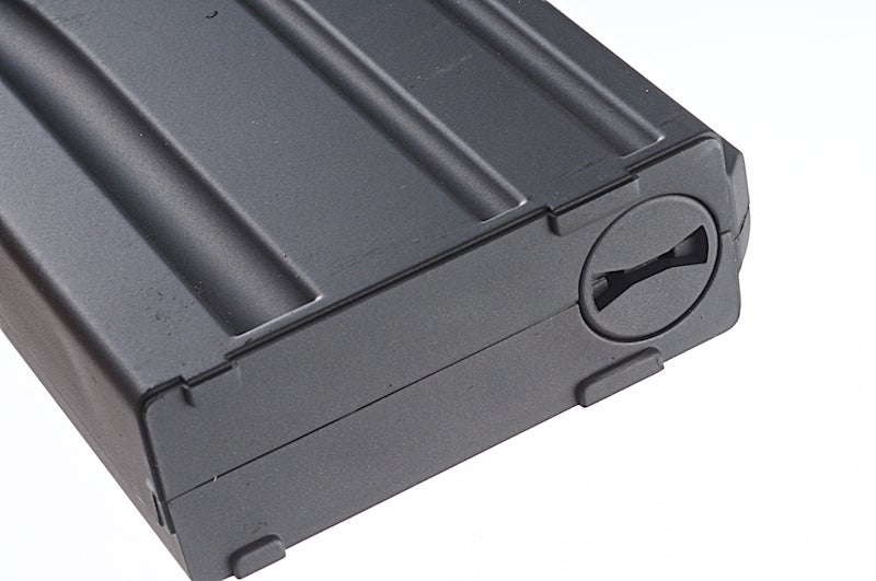 MAG M16 130rds Plastic Magazine Box Set (8 Pack)