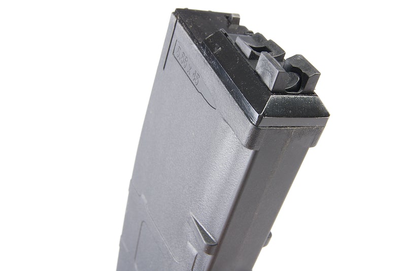 WE 30rds MSK Gas Magazine for WE M4 GBB