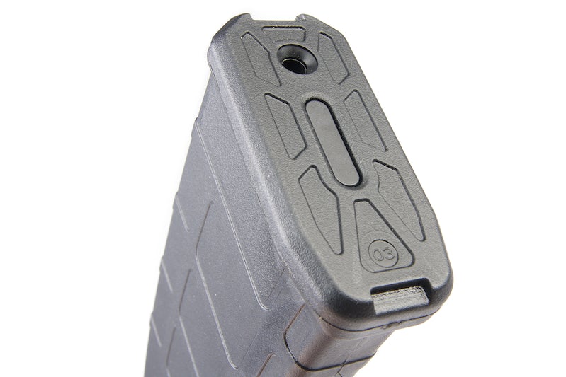 WE 30rds MSK Gas Magazine for WE M4 GBB