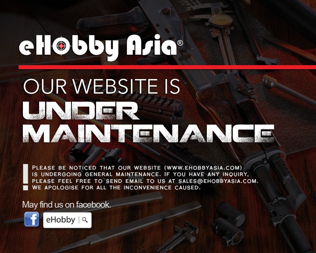 PDI Reinforced SET PIN (TIGHT) for Maruzen APS2 OR/SV/EX