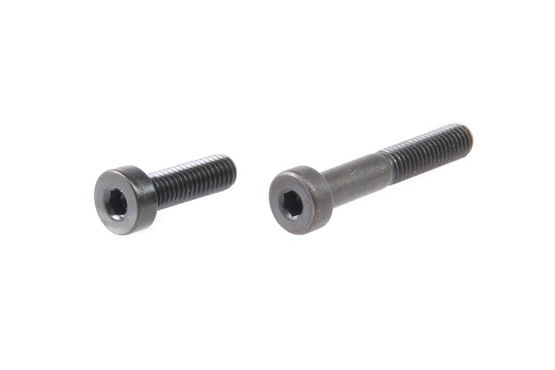 Maple Leaf Strengthen Stock Screw for Marui VSR-10 / DT-M40 / DSR40