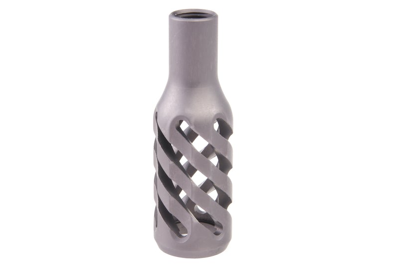 Maple Leaf Hollow Twisted Bolt Handle for Marui VSR-10 (Right-Handed)
