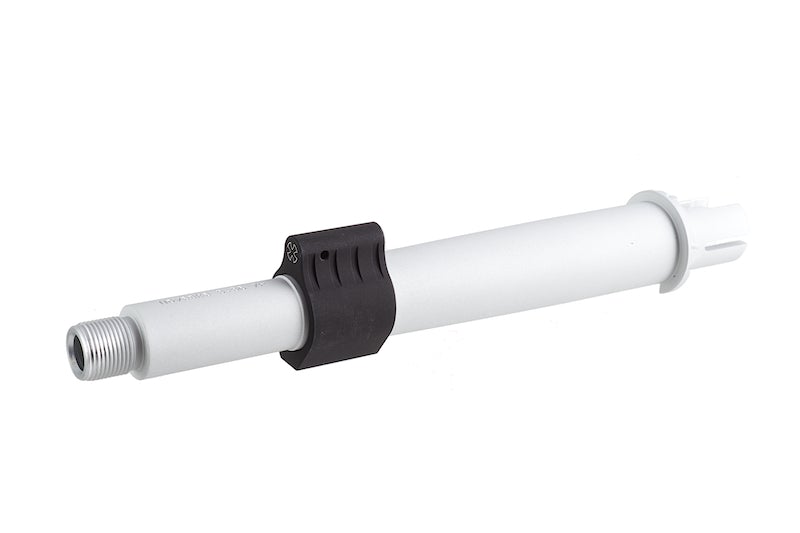 Madbull Noveske licensed 7.5 Inch Diplomat Outer Barrel w/ Gas Block & Gas Tube