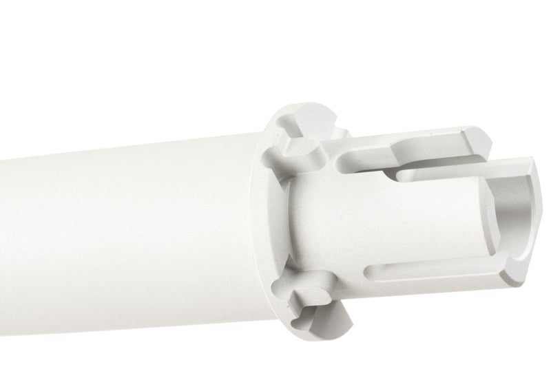 Madbull Noveske licensed 7.5 Inch Diplomat Outer Barrel w/ Gas Block & Gas Tube