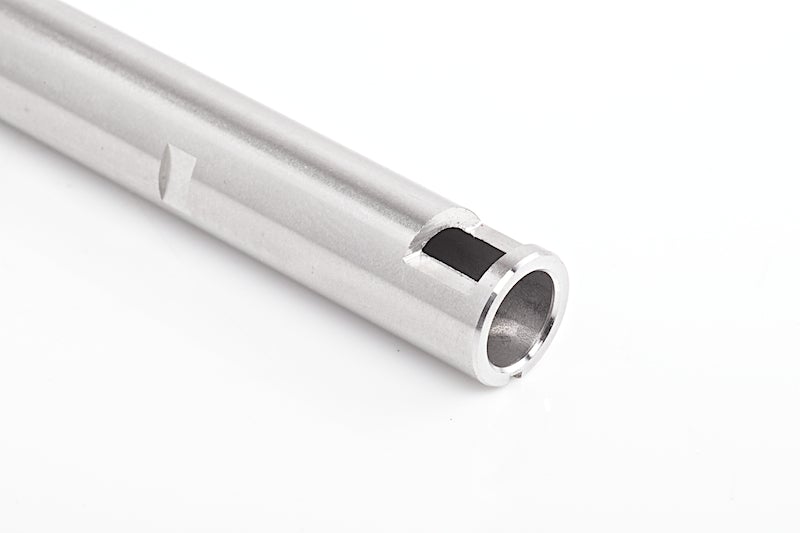 Madbull STEEL BULL 6.03mm Tight Bore Barrel (Stainless Steel / 363mm)