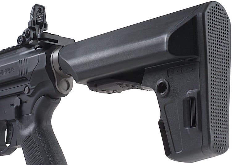 PTS Mega Arms MML MATEN AR-10 GBB Rifle