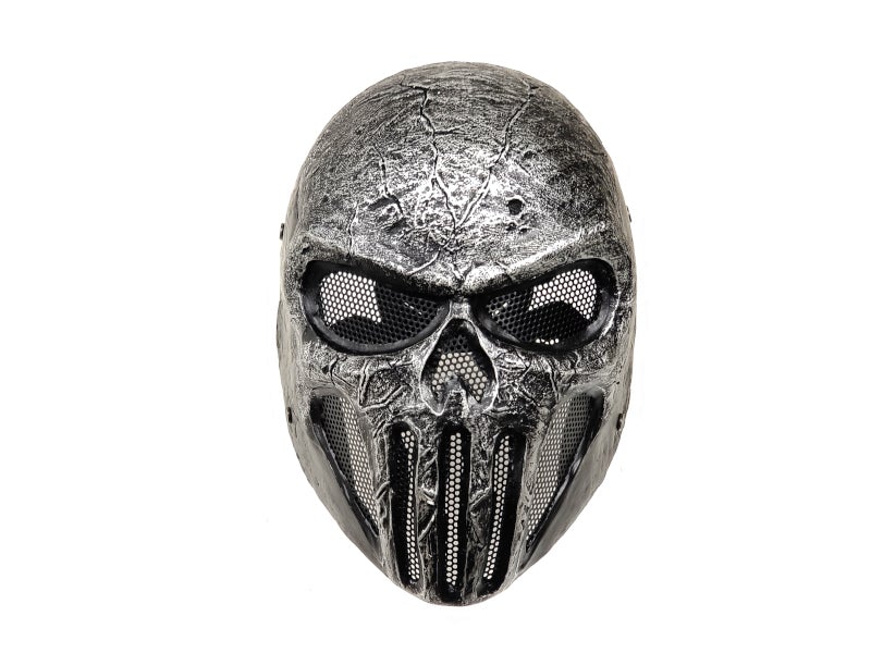 EA TB575 Skull Airsoft Mask