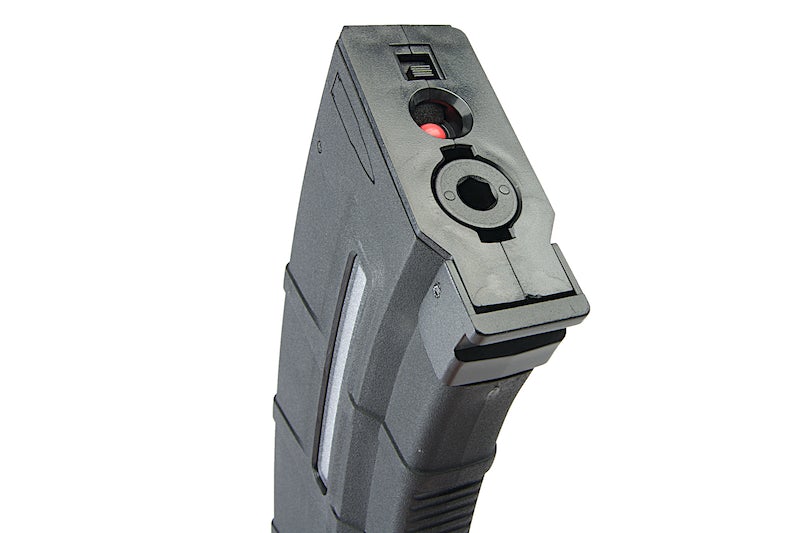 ICS MAR Tactical ARK Mid-Cap (50/30rds) Magazine