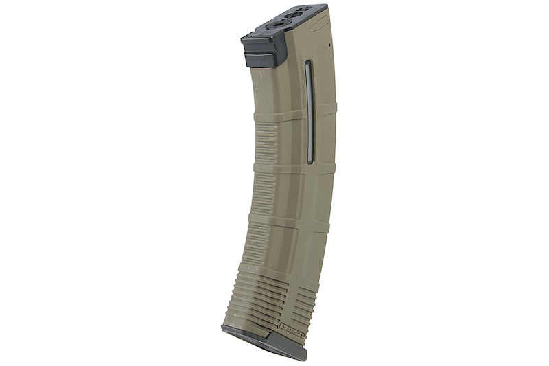 ICS MAR Tactical ARK Mid-Cap (50/30rds) Magazine (Olive Drab)