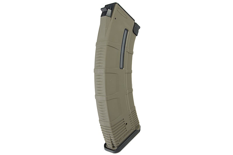 ICS MAR Tactical ARK Mid-Cap (50/30rds) Magazine (Olive Drab)