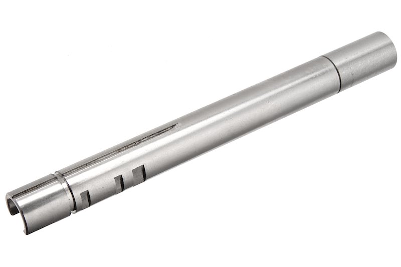 Maple Leaf Crazy Jet Inner Barrel for Umarex (VFC) G19/ G19X Airsoft GBB (86mm)