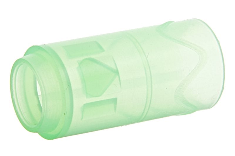 Maple Leaf 2021 Super Macaron Silicone Hop Bucking 50 Degree for AEG (Green)
