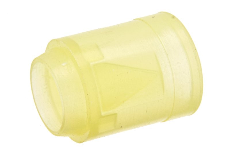 Maple Leaf Cool Shot Silicone Hop Bucking for AEG (Used with GBB Inner Barrel/ 60 Degree/ Yellow)