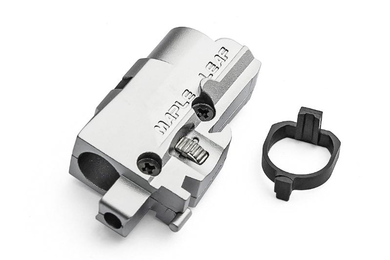 Maple Leaf Chamber Set for Umarex (VFC) G17 Gen5/ G19 Gen 4/ G19X/ G45 GBB Airsoft