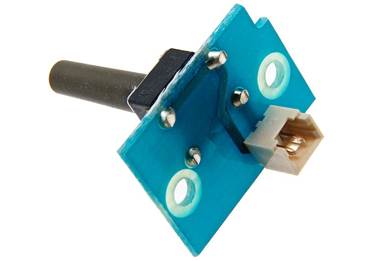Systema Bolt Stop Board (without stay L+R/ 2pcs screws per set)