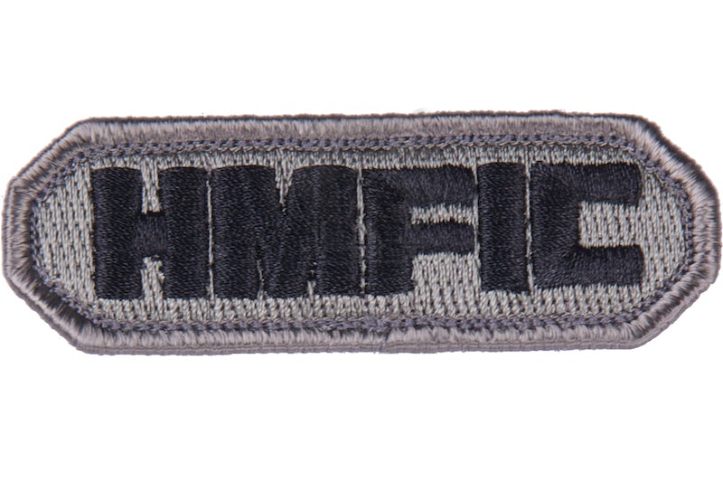 MSM HMFIC (ACU Dark)