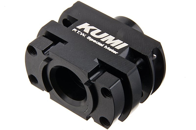 Systema Motor Base for Kumi 490 Motor
