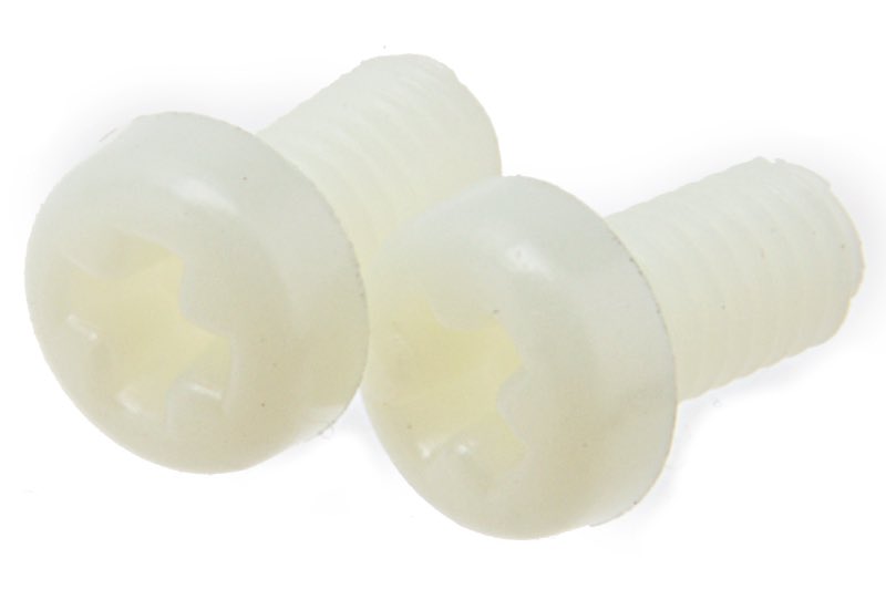 Systema Brush Case Set Screw for N7511 (M3x5/ 2pcs/set)