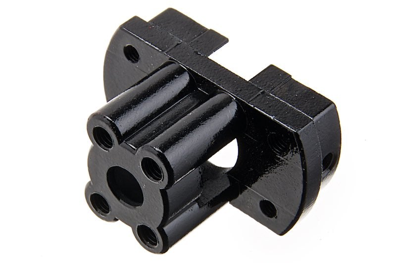 Systema Endbell for Kumi 7511 Motor