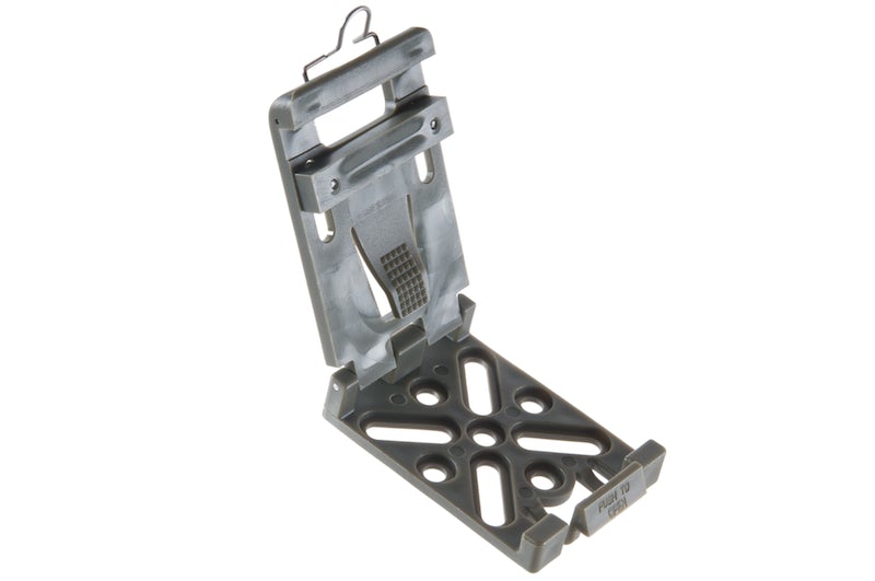 TSC Mad Warrior Shrapnel Style Full Adjustable Clip (OD)