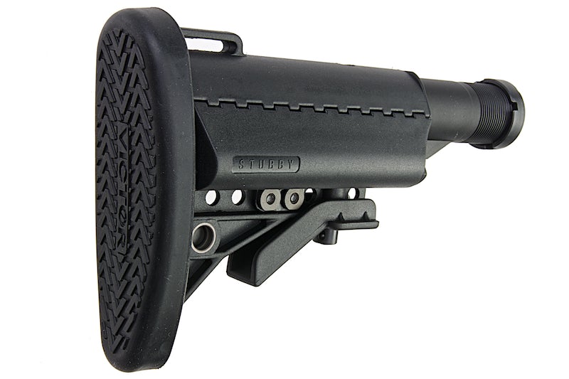 G&P MWS Stubby Buttstock Kit for Tokyo Marui M4 MWS GBB Rifle