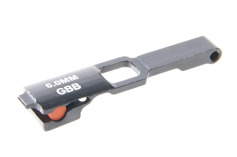 MAXX Model Ultra Precision Hopup Arm (6mm) for SRG / SRE Chamber