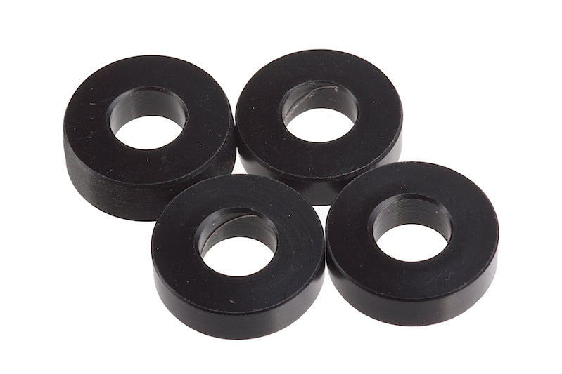 Nine Ball Short Stroke Recoil Buffer Set for Marui HK45 GBB Rifle