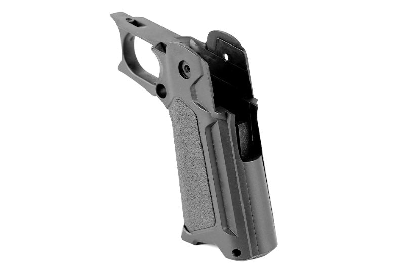 Nine Ball Custom Slim Grip R for Marui Hi-Capa Airsoft GBB