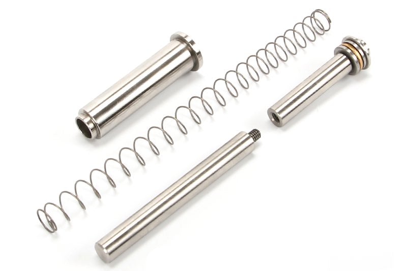 Nine Ball Recoil Spring & Guide Set NEO for Marui 1911 / MEU GBB