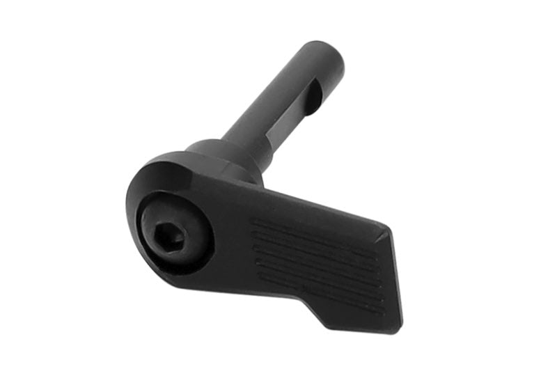 Nine Ball Custom Magazine Catch for Marui Desert Eagle .50AE Airsoft GBB