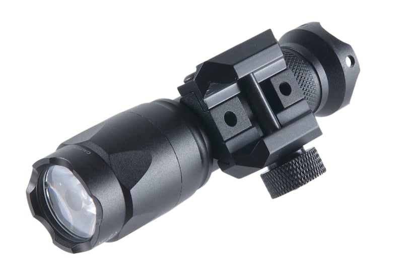 Night Evolution M30A Mini Scout Light
