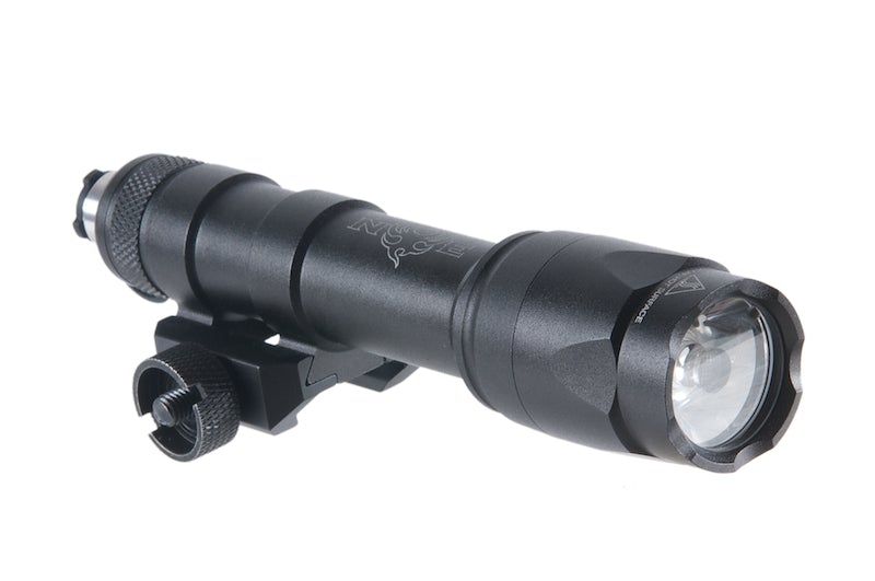 Night Evolution M60C Scout light