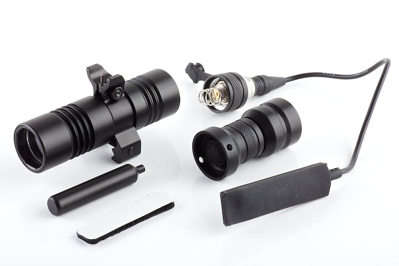 Night Evolution Fore Sight Light