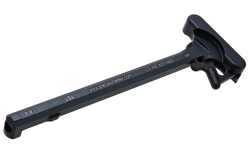 New Generation PRI M84 Charging Handle for GHK/ Umarex (VFC)/ WE M4 GBB