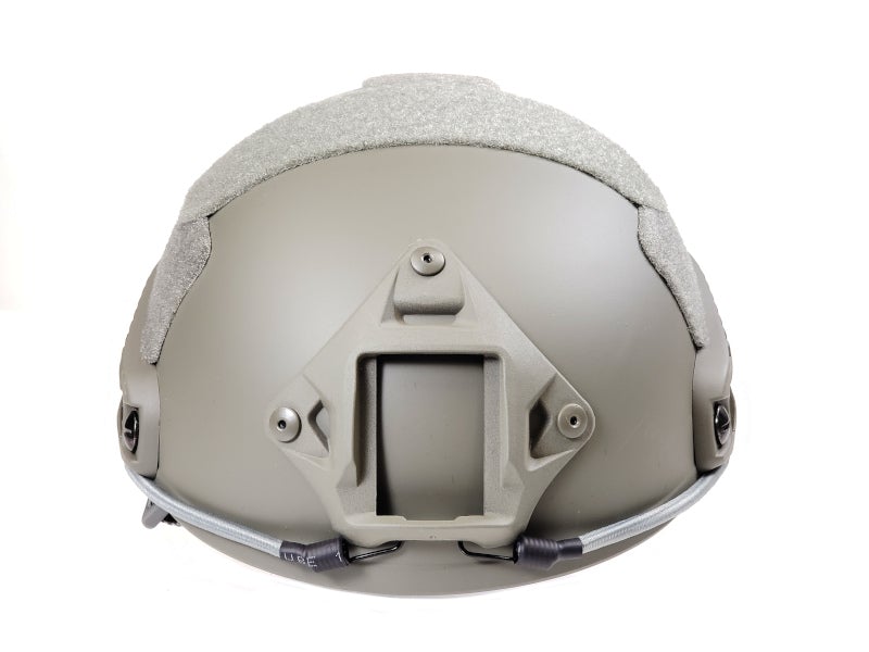 nHelmet FAST Helmet-Standard TYPE (FG)