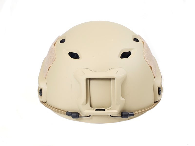 nHelmet FAST Helmet BJ Standard Type (DE)