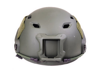 nHelmet FAST Helmet BJ Standard Type (OD)