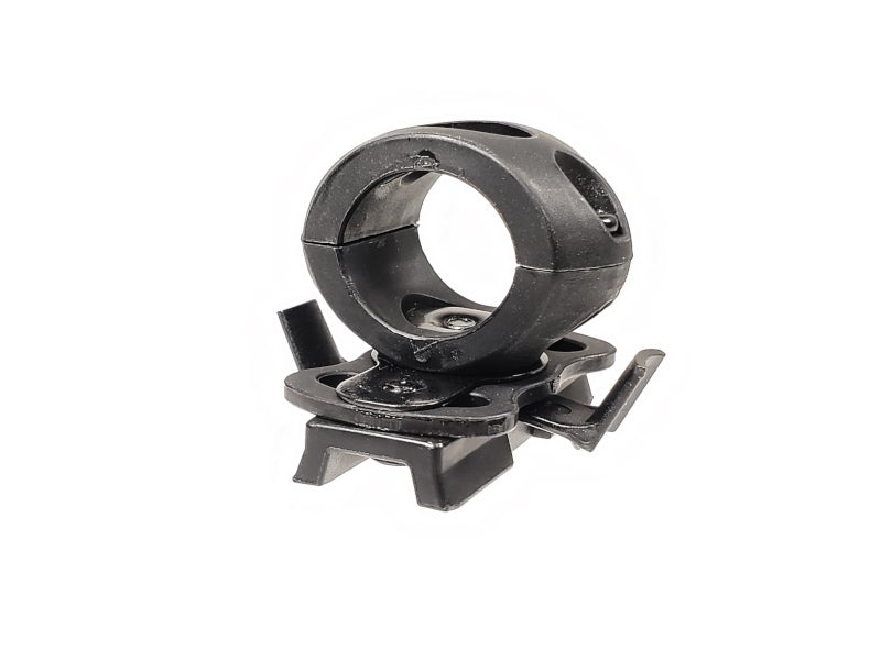 WADSN Single Clamp for 1' Flashlight
