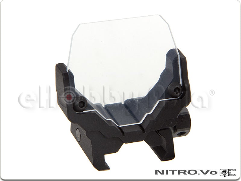Nitro. Vo Sight Protector Aegis (Size S)