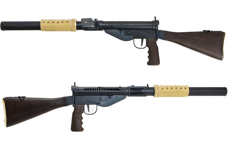 Northeast STEN MK6 GBB