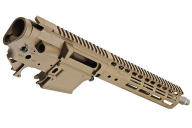 EMG (Dytac) Noveske NSR 9" M-Lok Rail w/Gen 3 N4 Receiver Kit for Marui MWS GBB (Cerakote DE)