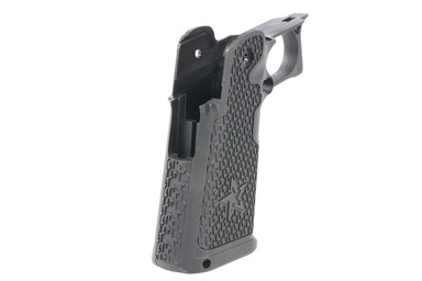 Nova STI Custom Polymer Grip for Marui Hi-Capa GBB