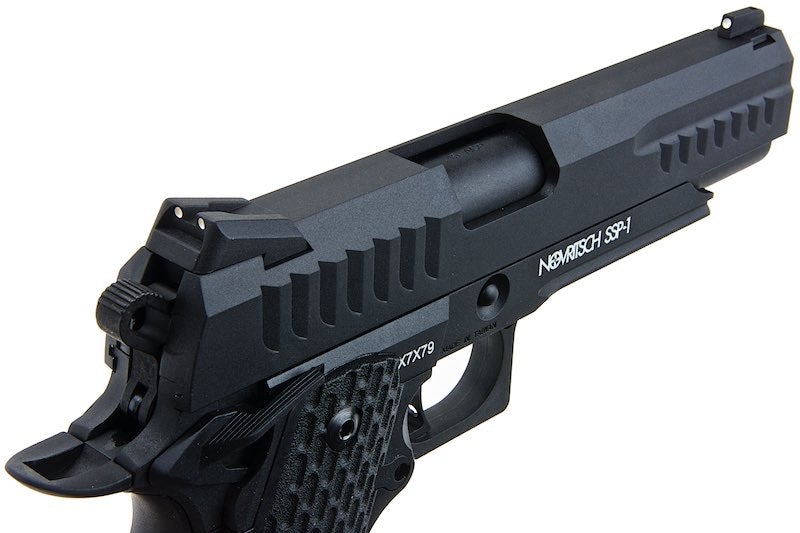 Novritsch SSP1 GBB Airsoft Pistol