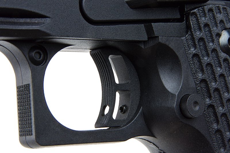 Novritsch SSP1 GBB Airsoft Pistol